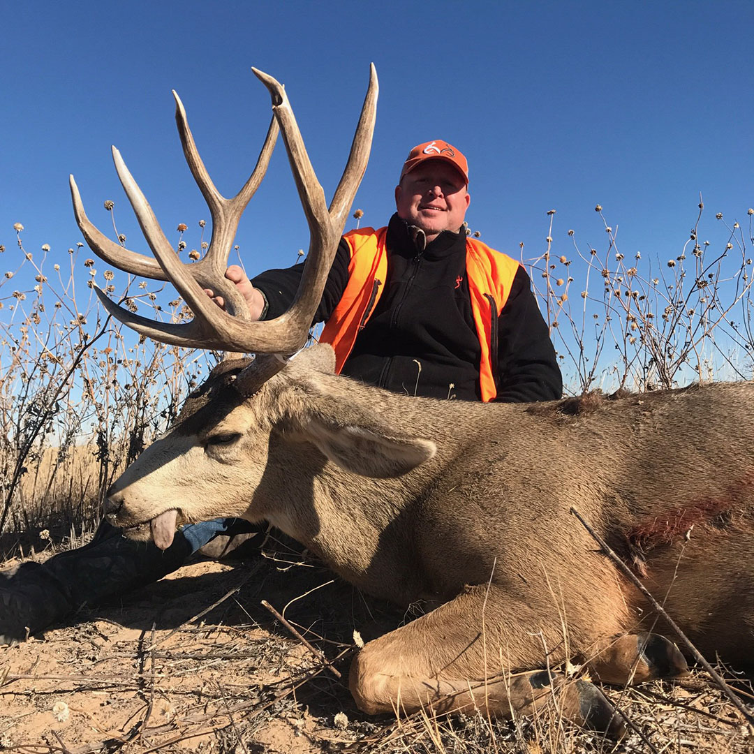 Gallery | Cimarron Valley Outfitters